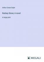 Rodney Stone; A novel