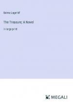 The Treasure; A Novel