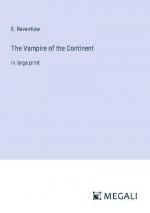 The Vampire of the Continent