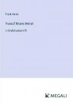 Yussuf Khans Heirat