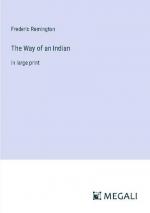 The Way of an Indian