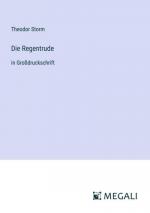 Die Regentrude