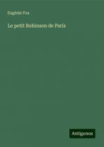 Le petit Robinson de Paris