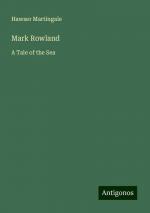 Mark Rowland