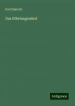 Das Nibelungenlied