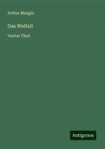 Das Weltall