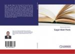Mohamed Abdel-Raheem: Sugar-Beet Pests Mohamed Abdel-Raheem: Sugar-Beet Pests