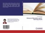 Distance Education and E-learning Issues