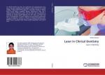 Laser in Clinical Dentistry