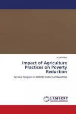 Impact of Agriculture Practices on Poverty Reduction