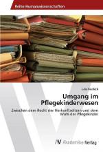 Umgang im Pflegekinderwesen