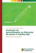 Avaliação da aprendizagem na Educação de Jovens e Adultos-EJA