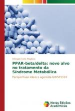 PPAR-beta/delta: novo alvo no tratamento da Síndrome Metabólica