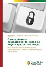 Gerenciamento colaborativo de riscos de segurança da Informação