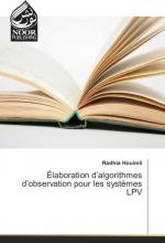 Élaboration d¿algorithmes d¿observation pour les systèmes LPV