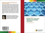Estudo das variações elétricas em filmes ultrafinos