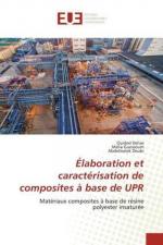 Élaboration et caractérisation de composites à base de UPR