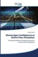 Mesterséges Intelligencia az Online Piaci Árazásban