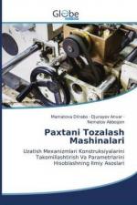 Paxtani Tozalash Mashinalari