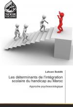 Les déterminants de l'intégration scolaire du handicap au Maroc