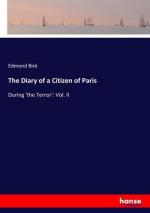 The Diary of a Citizen of Paris