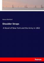 Shoulder Straps