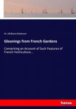 Gleanings from French Gardens