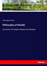 Philosophy of Wealth