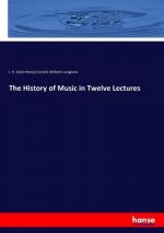 The History of Music in Twelve Lectures