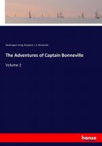 The Adventures of Captain Bonneville