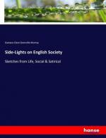 Side-Lights on English Society