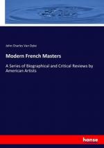 Modern French Masters