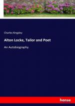 Alton Locke, Tailor and Poet