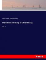 The Collected Writings of Edward Irving