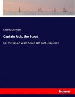 Captain Jack, the Scout