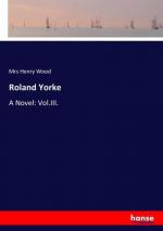 Roland Yorke