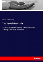 The Jewish Messiah