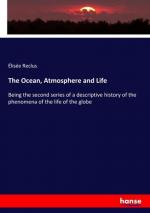 The Ocean, Atmosphere and Life