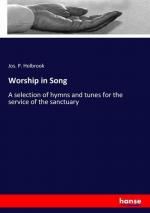 Worship in Song