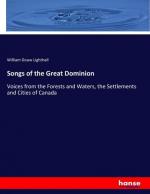 Songs of the Great Dominion