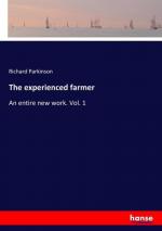 Richard Parkinson: The experienced farme