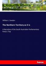 William J. Sowden: The Northern Territor