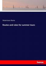 Routes and rates for summer tours