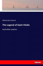 The Legend of Saint Vitalis