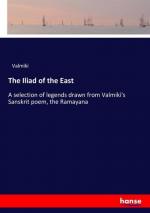 The Iliad of the East