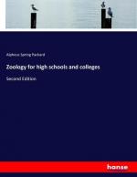 Zoology for high schools and colleges