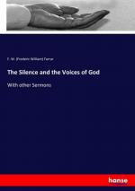 The Silence and the Voices of God