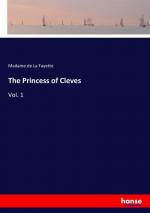 The Princess of Cleves