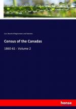 Census of the Canadas