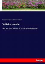 Voltaire in exile